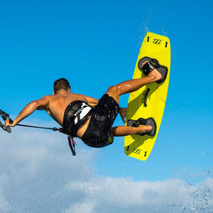 planche de kitesurf twin-tips