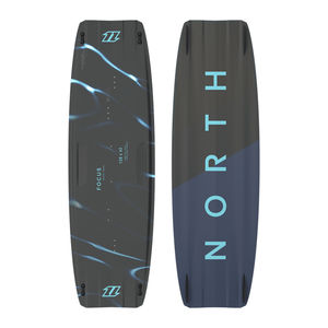 planche de kitesurf hybride