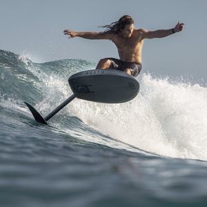 planche de wing foil
