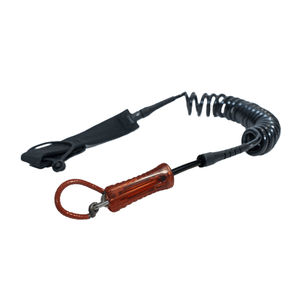 leash de kitesurf