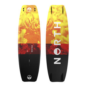 planche de kitesurf twin-tips
