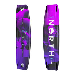 planche de kitesurf twin-tips