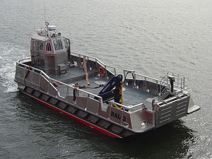 bateau de débarquement 1