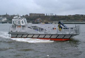 bateau de débarquement 1
