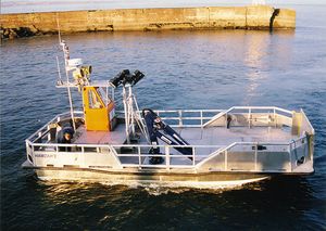 bateau antipollution 1
