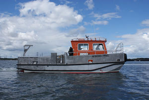 bateau de lamanage 1