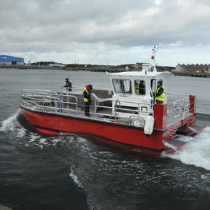 bateau antipollution 1