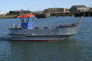 bateau de débarquement 1