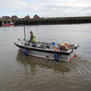 bateau de lamanage 1