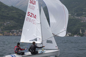 spinnaker 1