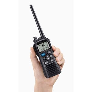 radio pour bateau