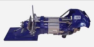 turbine hydrojet pour bateau 1