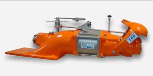 turbine hydrojet pour bateau 1