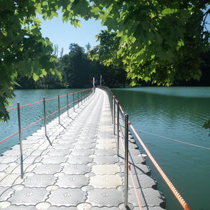 passerelle nautique 1