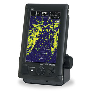 radar pour navire