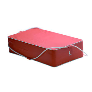 engin flottant de survie pour bateau