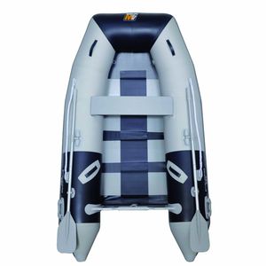 bateau pneumatique plancher gonflable