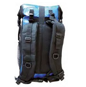 Sac à dos étanche Atom II 15L AMPHIBIOUS - Equipements pour bateau - H2R  Equipements