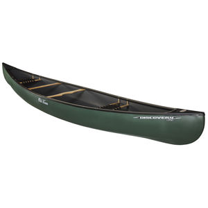 canoë de loisir