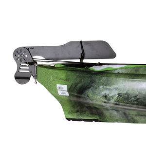 gouvernail pour kayak 1
