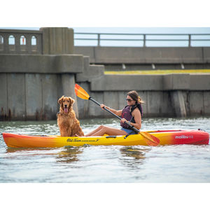 kayak sit-on-top