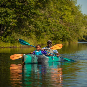 pagaie pour kayak