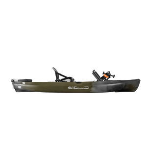 kayak sit-on-top 1