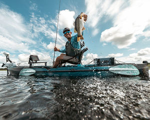 kayak sit-on-top