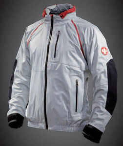 veste de navigation côtière