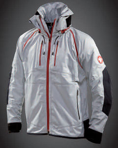 veste de navigation hauturière