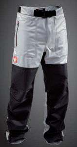 pantalons de régate côtière