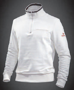 top lycra à manches longues