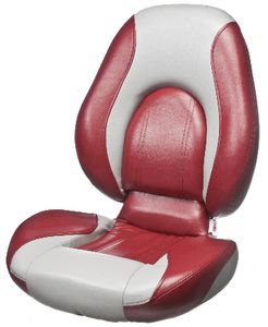 siège pilote
