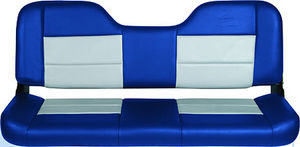 banquette pour bateau 1