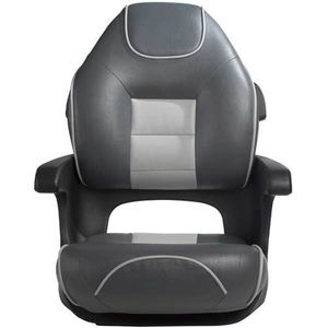 siège pilote