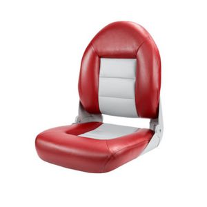 siège pilote 1