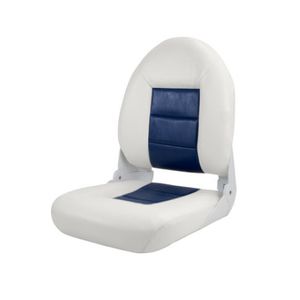 siège pilote 1
