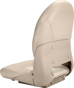 siège pilote 1