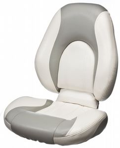siège pilote