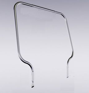 roll-bar pour bateau