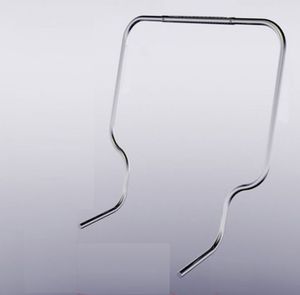 roll-bar pour bateau