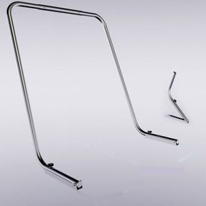 roll-bar pour bateau