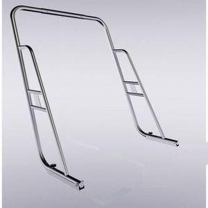 roll-bar pour bateau
