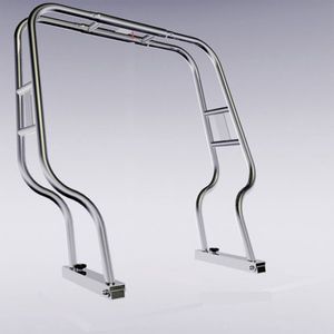 roll-bar pour bateau