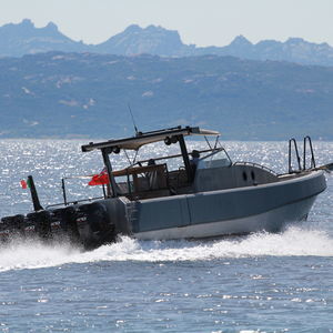 runabout hors-bord