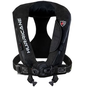gilet de sauvetage gonflable automatique