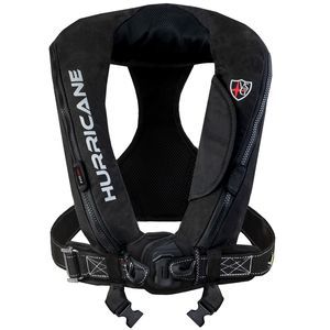 gilet de sauvetage gonflable automatique