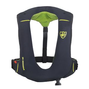 gilet de sauvetage gonflable automatique