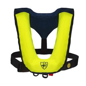 gilet de sauvetage gonflable automatique