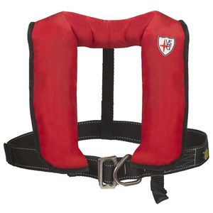 gilet de sauvetage gonflable automatique